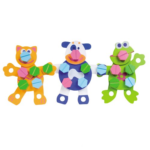 動物創作組54片