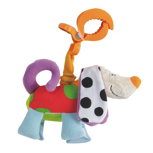 taf toys-忙碌狗狗